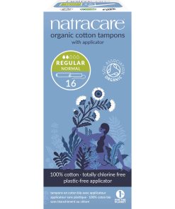 Applicator Regular Tampons
