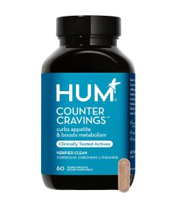 Counter Cravings -  Help Manage Cravings & Boost Metabolism