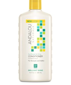 Brilliant Shine Sunflower & Citrus Conditioner