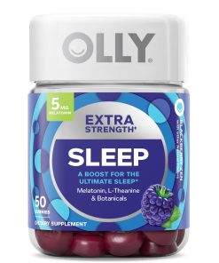 Extra Strength Sleep