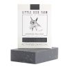 Activated Charcoal Facial & Body Bar