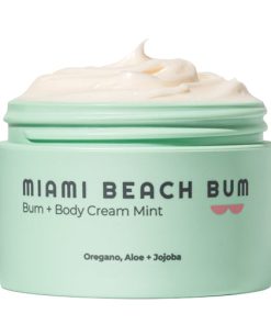 Bum + Body Cream