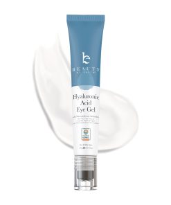 Hyaluronic Acid Eye Gel