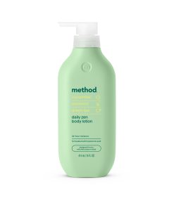 Body Lotion