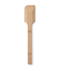 Bamboo Scraping Spatula