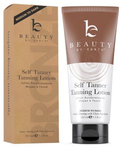 Self Tanner