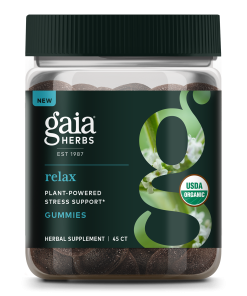 Relax Gummies
