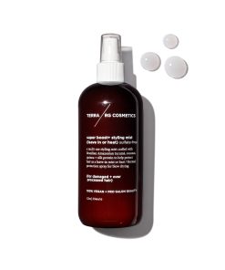 Super Boost+ Styling Mist