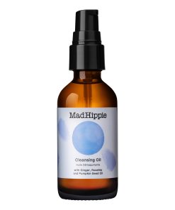 Cleansing Oil