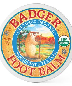 Foot Balm