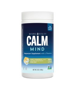 CALM Magnesium Supplement Drink Mix
