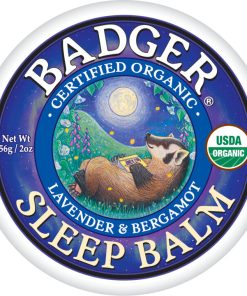 Sleep Balm