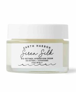 SIREN SILK Bio-Retinol Hydration Cream