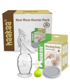 New Mom Starter Pack
