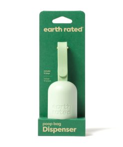 Dog Leash Dispenser
