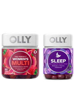 Women's Rest Well Starter Set
