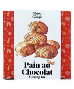 Pain Au Chocolat Making Kit