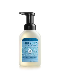 Foaming Hand Soap