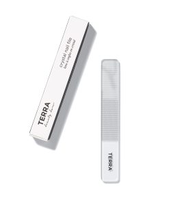 Crystal Nail File