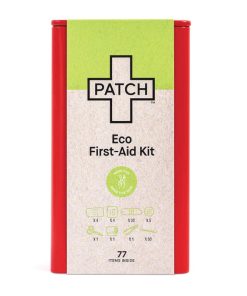 Eco First-Aid Kit