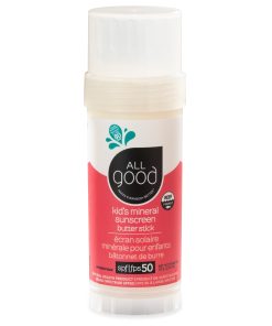 Mineral Kid's Sun Butter Stick - SPF 50