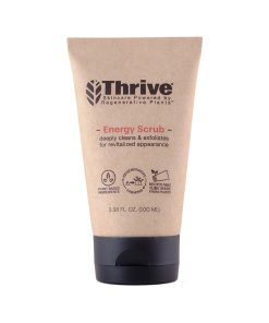 Energy Scrub