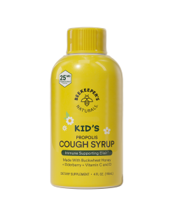 Kids Propolis Cough Syrup