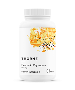 Curcumin Phytosome