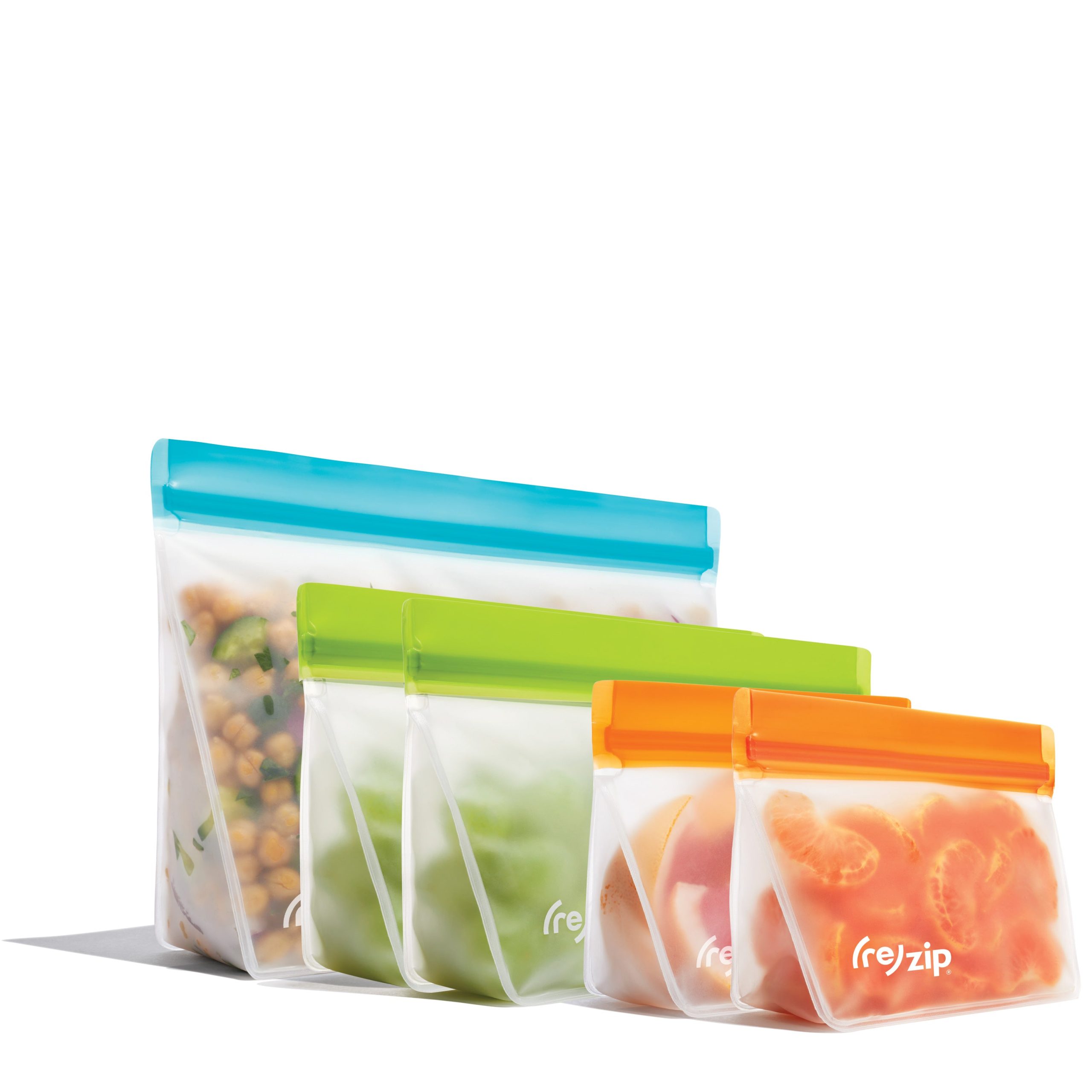 re_zip_ReuseableLeakproofBagsStand-UpStarterKit_OMA_124Cups_5Pack_Front.jpg