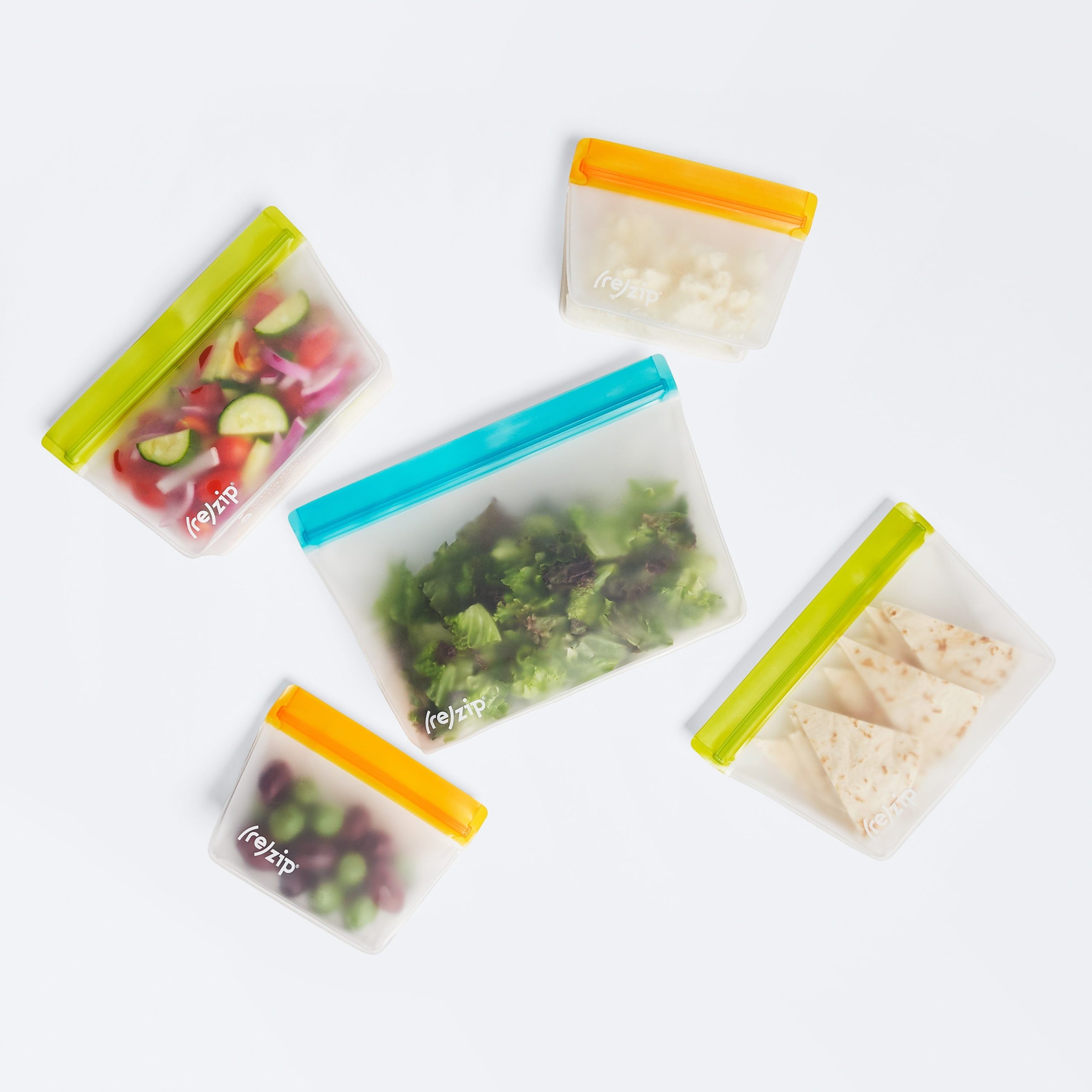 re_zip_ReuseableLeakproofBagsStand-UpStarterKit_OMA_124Cups_5Pack_Top-View.jpg