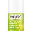 Citrus 24h Roll-On Deodorant