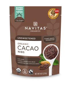 Organic Cacao Nibs