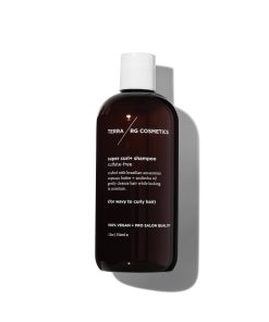 Curl+ Shampoo