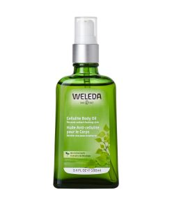 Birch Cellulite Body Oil