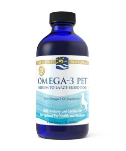 Omega-3 Pet