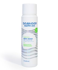 Hydrating Cleansing Body Wash