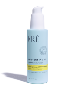 PROTECT ME Mineral SPF Moisturizer
