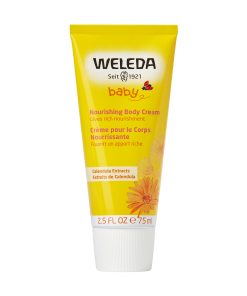 Nourishing Body Cream