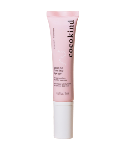 Peptide Fine Eye Gel