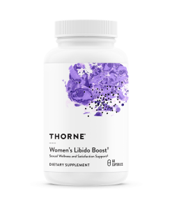 Women's Libido Boost Capsules