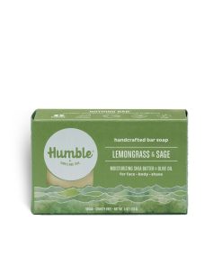 Bar Soap