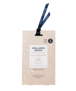 Collagen Socks Trio