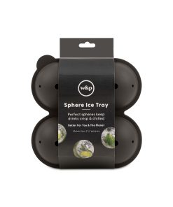 Sphere Ice Tray
