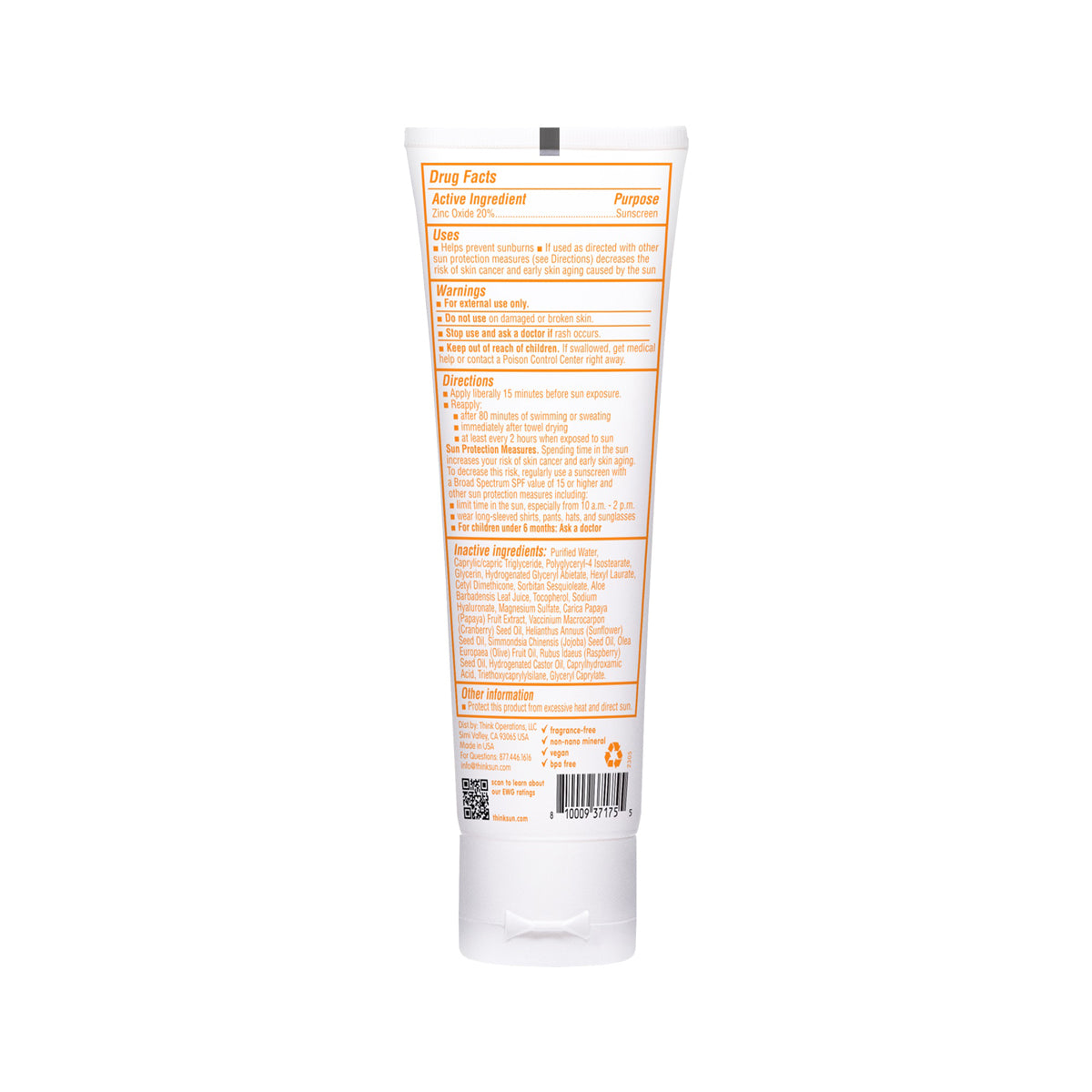thinkbabySPF30ClearZincSunscreentubeback.jpg