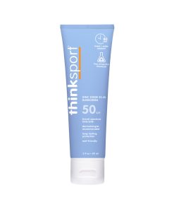 thinksport SPF 50 Sunscreen