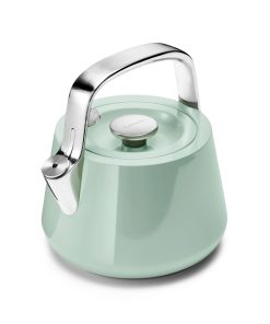 Stovetop Whistling Tea Kettle
