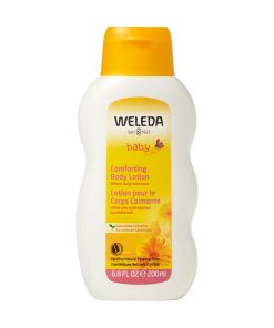 Comforting Body Lotion