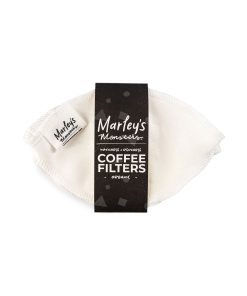 Reusable Coffee Filters: Basket