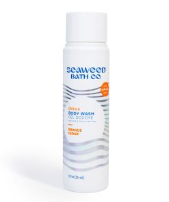 Detox Purifying Body Wash