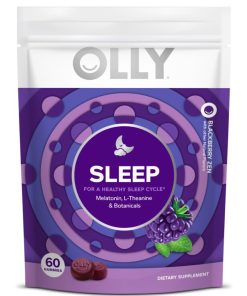 Sleep Refill